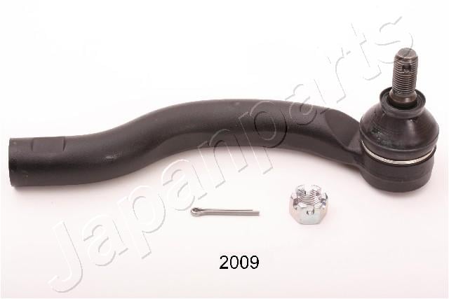 Tie Rod End JAPANPARTS TI-2009R