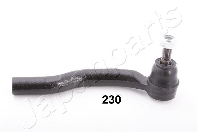 Tie Rod End JAPANPARTS TI-230L