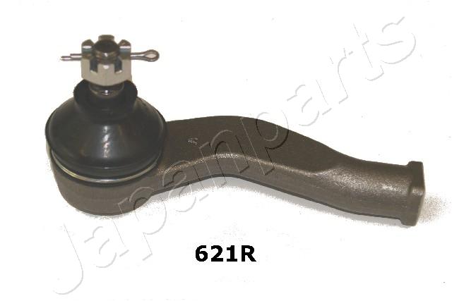 Tie Rod End JAPANPARTS TI-621R