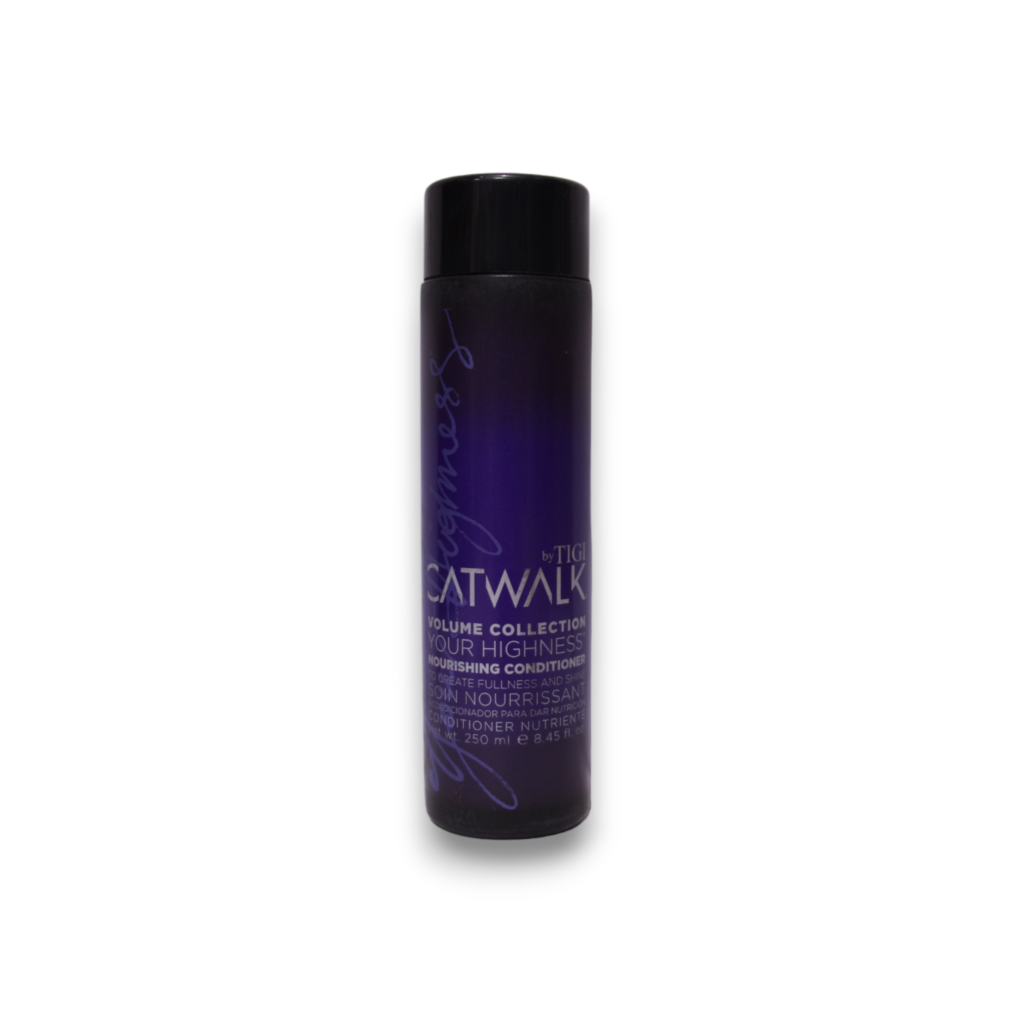 TIGI Catwalk Your Highness Nourishing Hair Conditioner 250ml