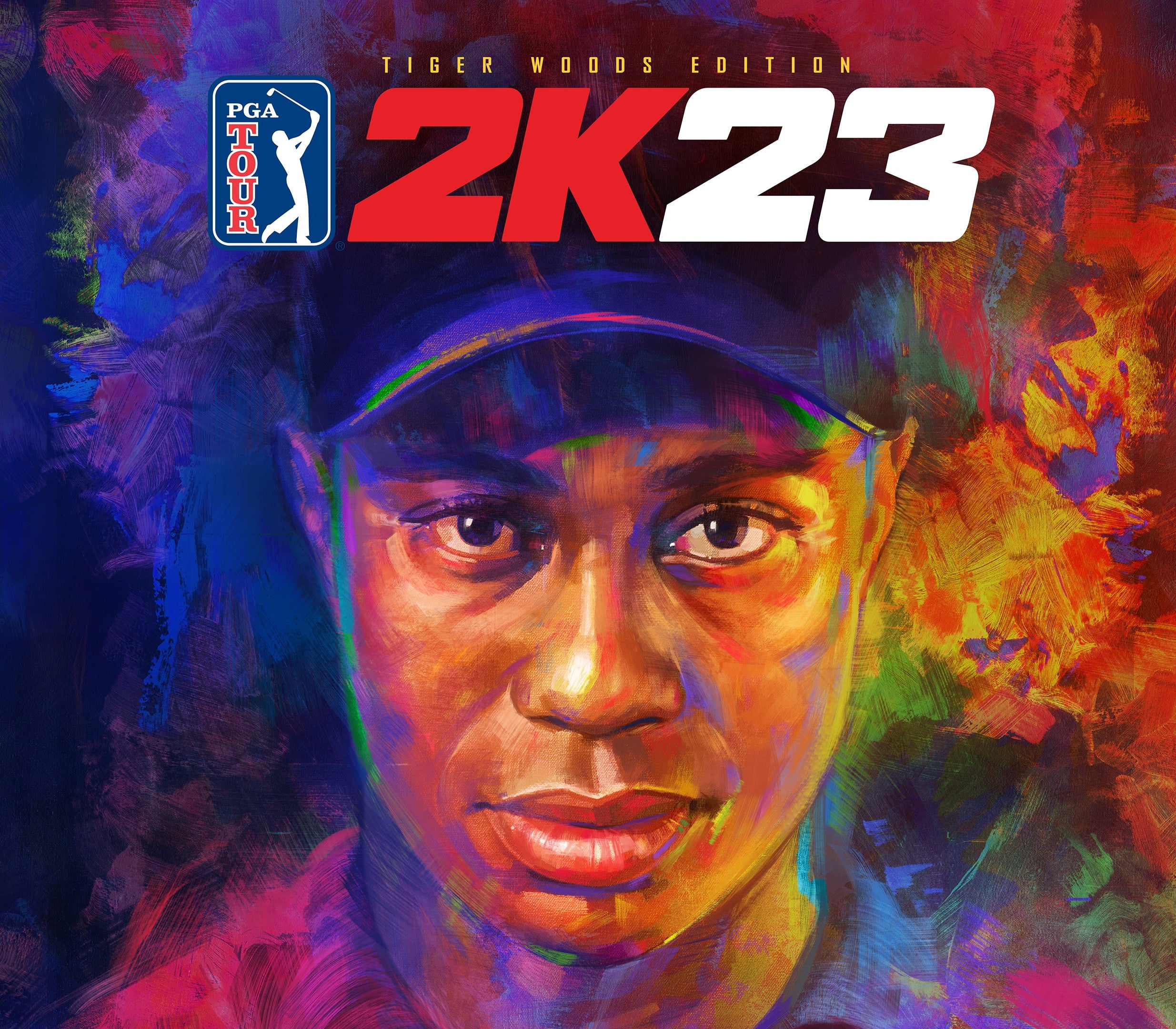 PGA TOUR 2K23 Tiger Woods Edition Xbox Series X|S CD Key