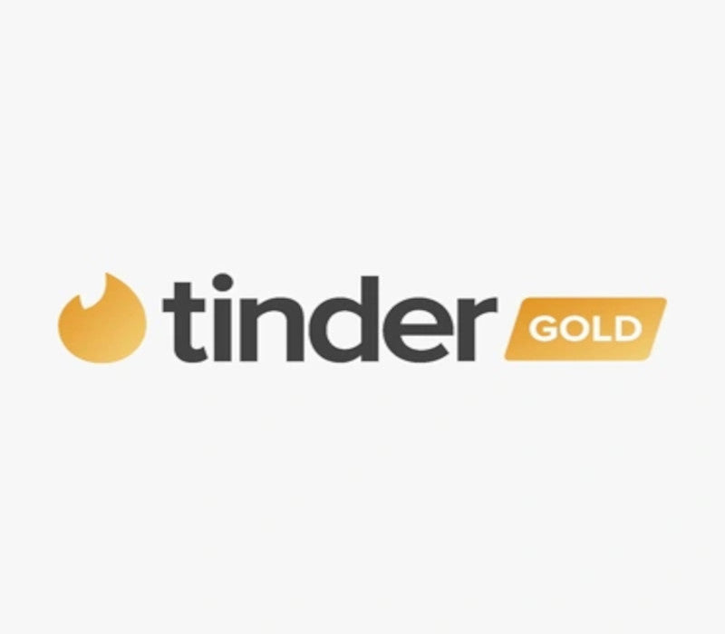 Tinder Gold - 6 Months Subscription Key TH