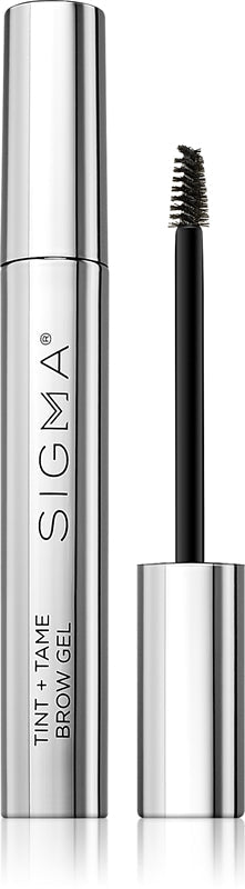 Sigma Beauty Tint + Tame Eyebrow Gel Transparent Farge 2,56 g