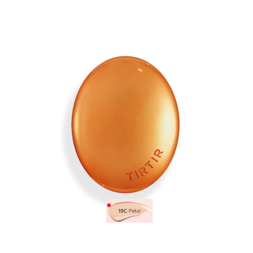 TirTir - Mask Fit AI Filter Cushion - 18g - 19C Petal