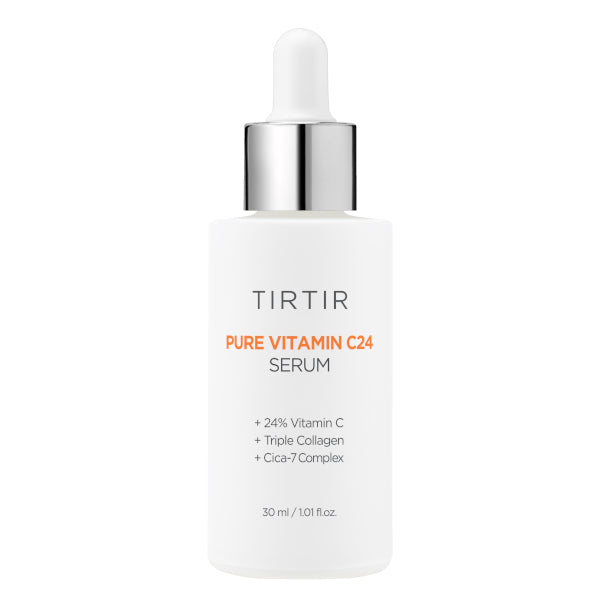 TirTir - Pure Vitamin C24 Serum - 30ml