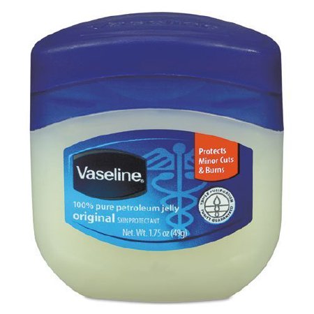 Vaseline Petroleum Jelly Jar, 1.75 oz, Each