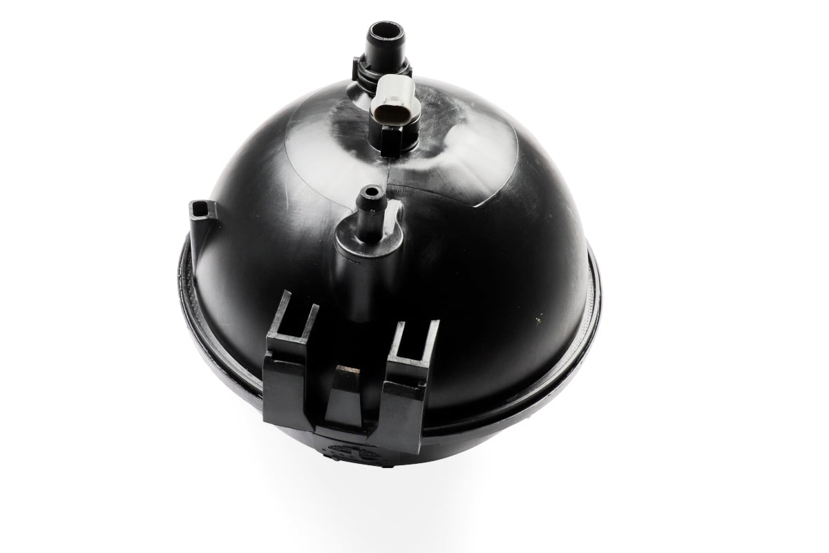 Expansion Tank, coolant HEPU TM6309