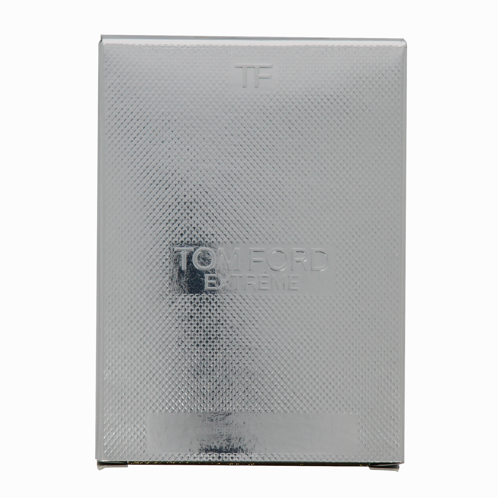 Tom Ford Color Quad Eyeshadow Palette 01 Mercurial 6 g