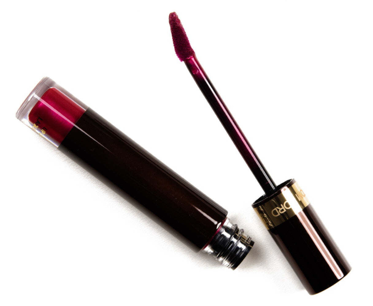 Szminka w płynie Tom Ford Extreme Liquid Lipstick 05 Melted Orchid 2,7 ml