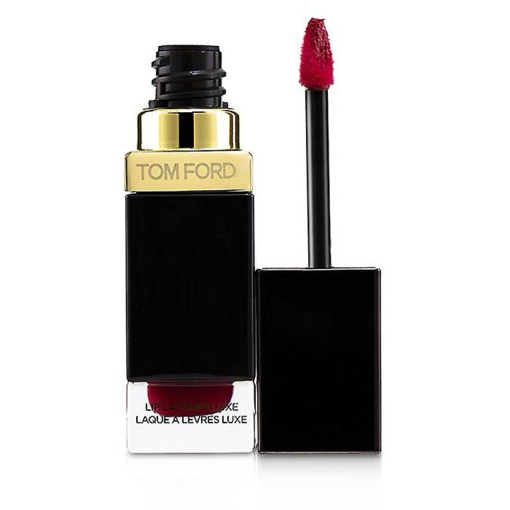 Tom Ford Pomadka w płynie Luxe Matte Liquid Lipstick 08 Overpower 6 ml