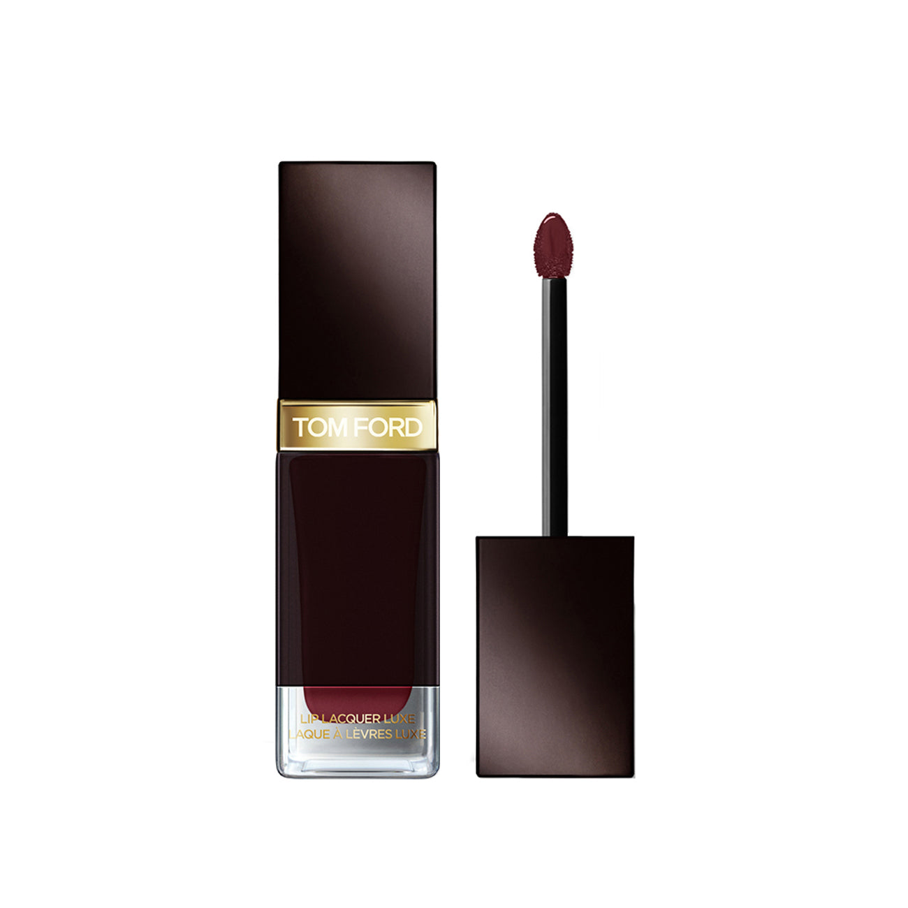 Tom Ford Pomadka w płynie Luxe Matte Liquid Lipstick 10 Beaujolais 6ml