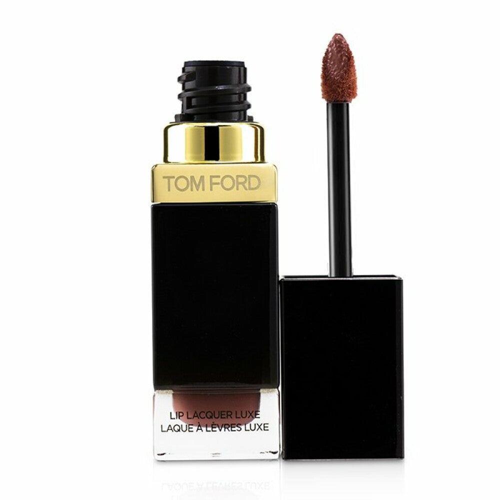 Tom Ford Szminka w płynie Luxe Vinyl Matte Liquid Lipstick 01 Insinuate 6ml