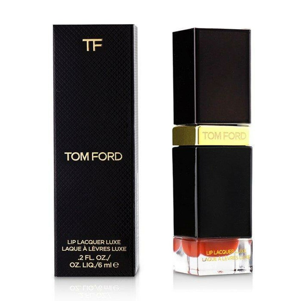 Tom Ford Luxe Vinyl Matte Liquid Lipstick 06 Knockout 6ml