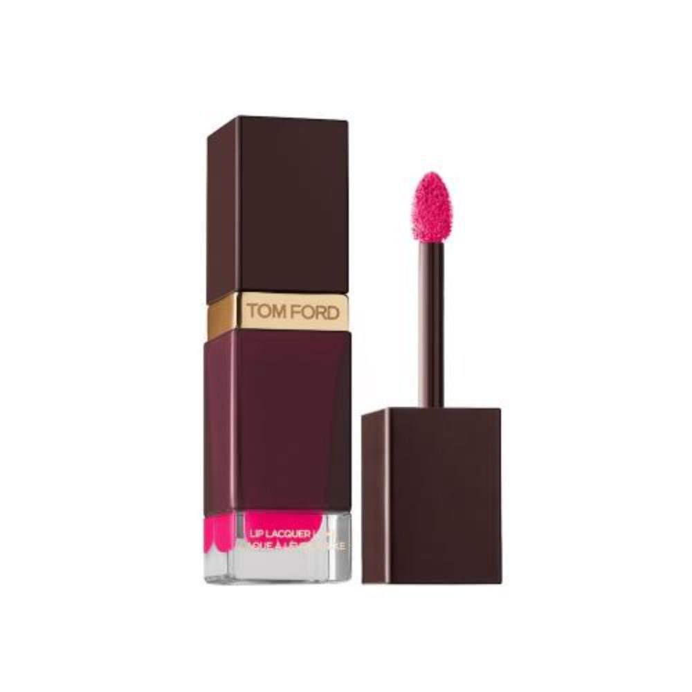 Tom Ford Szminka w płynie Shine Liquid Lipstick 08 Infatuate 6 ml