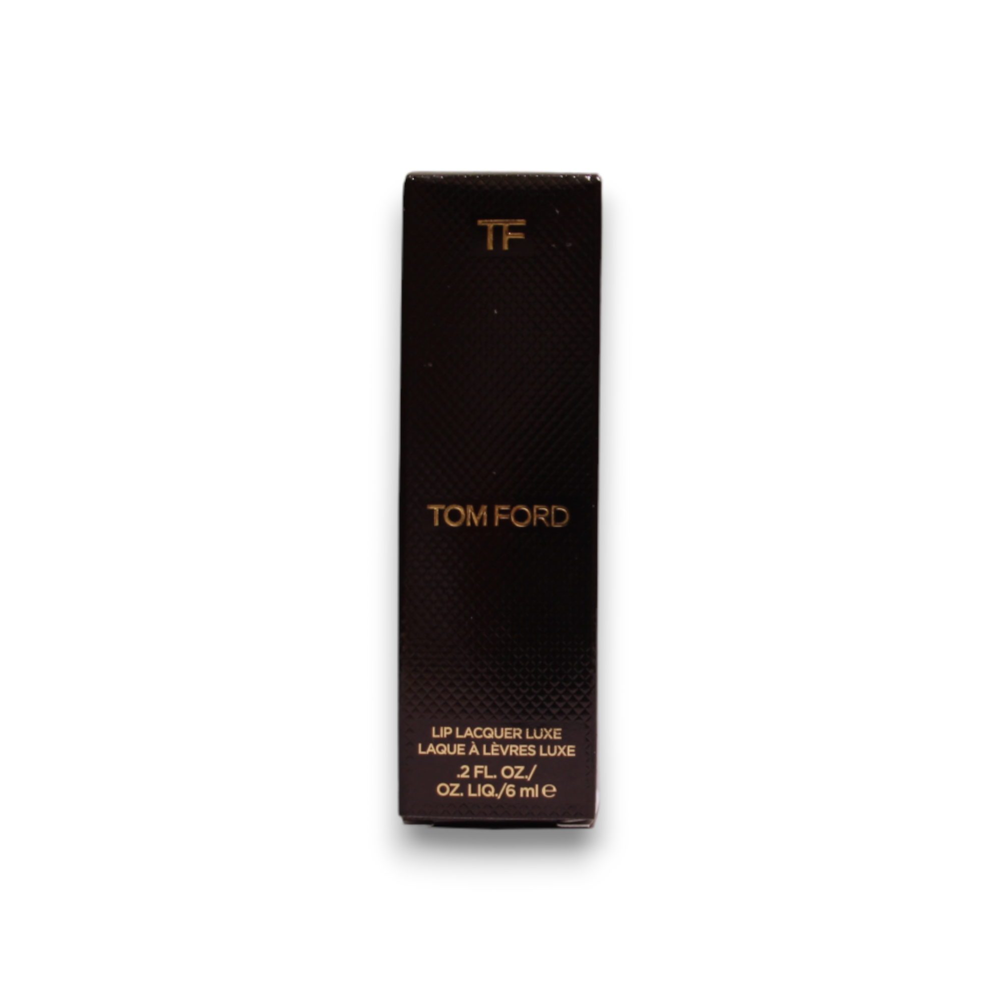 Tom Ford Shine Liquid Lipstick 09 Infiltreret 6 ml