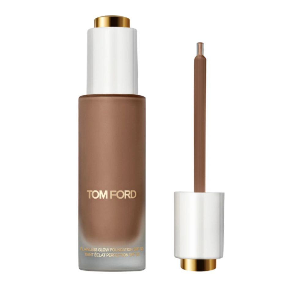 Tom Ford Soleil Illuminating Liquid Foundation 11.0 Dusk SPF 30 30 ml