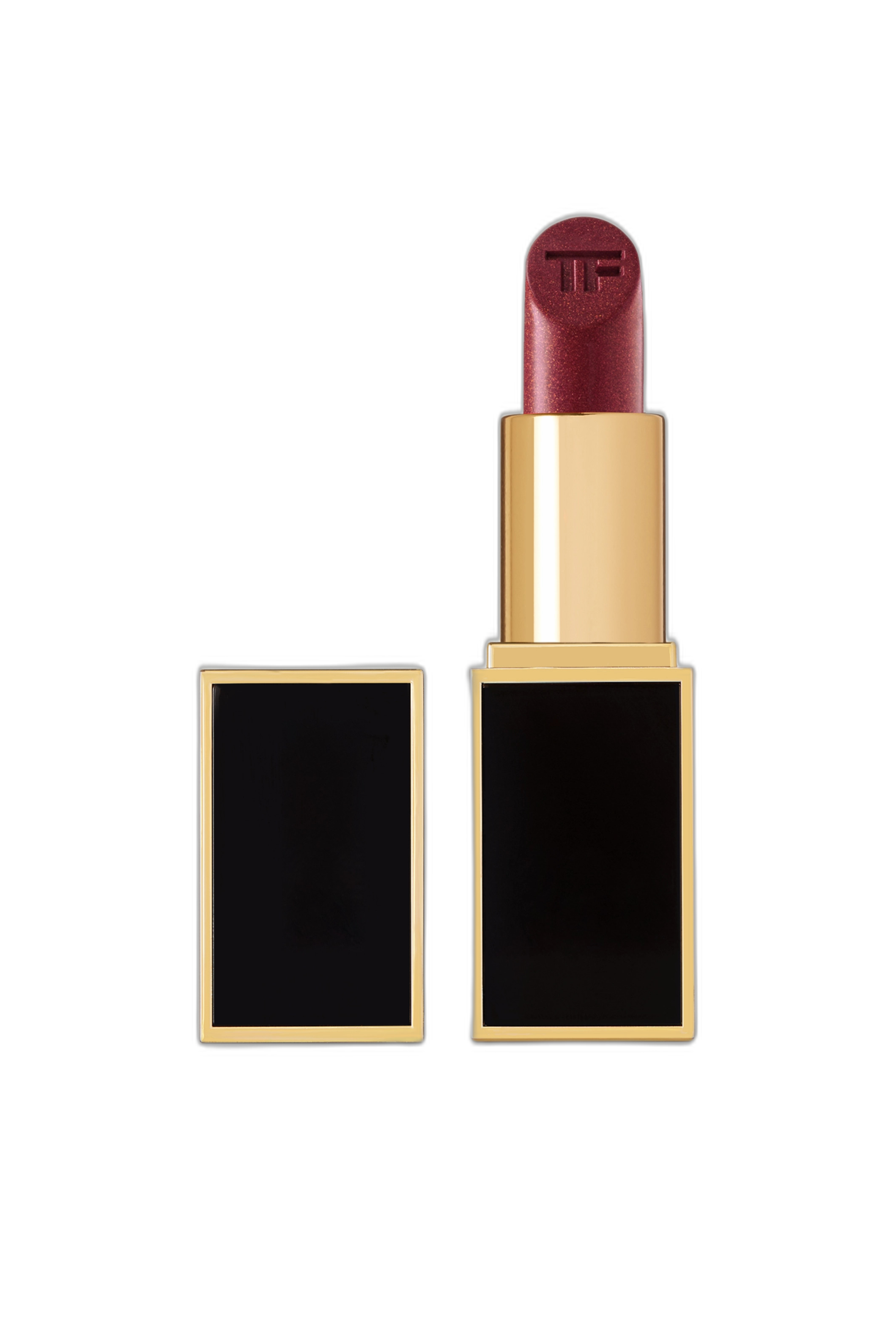 Tom Ford Shine Cream Lipstick 08 Velvet Körsbär 3 g