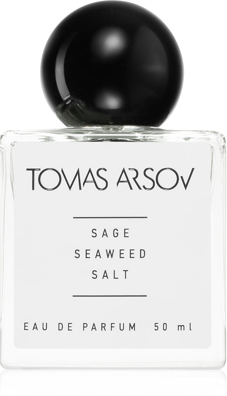 Tomas arsov Salvie tangsalt EDP - 50 ml
