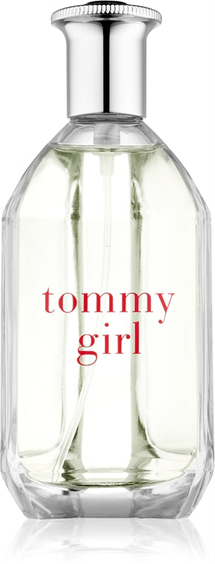 Tommy Hilfiger Tommy Girl Eau De Cologne Woda toaletowa w sprayu 100ml