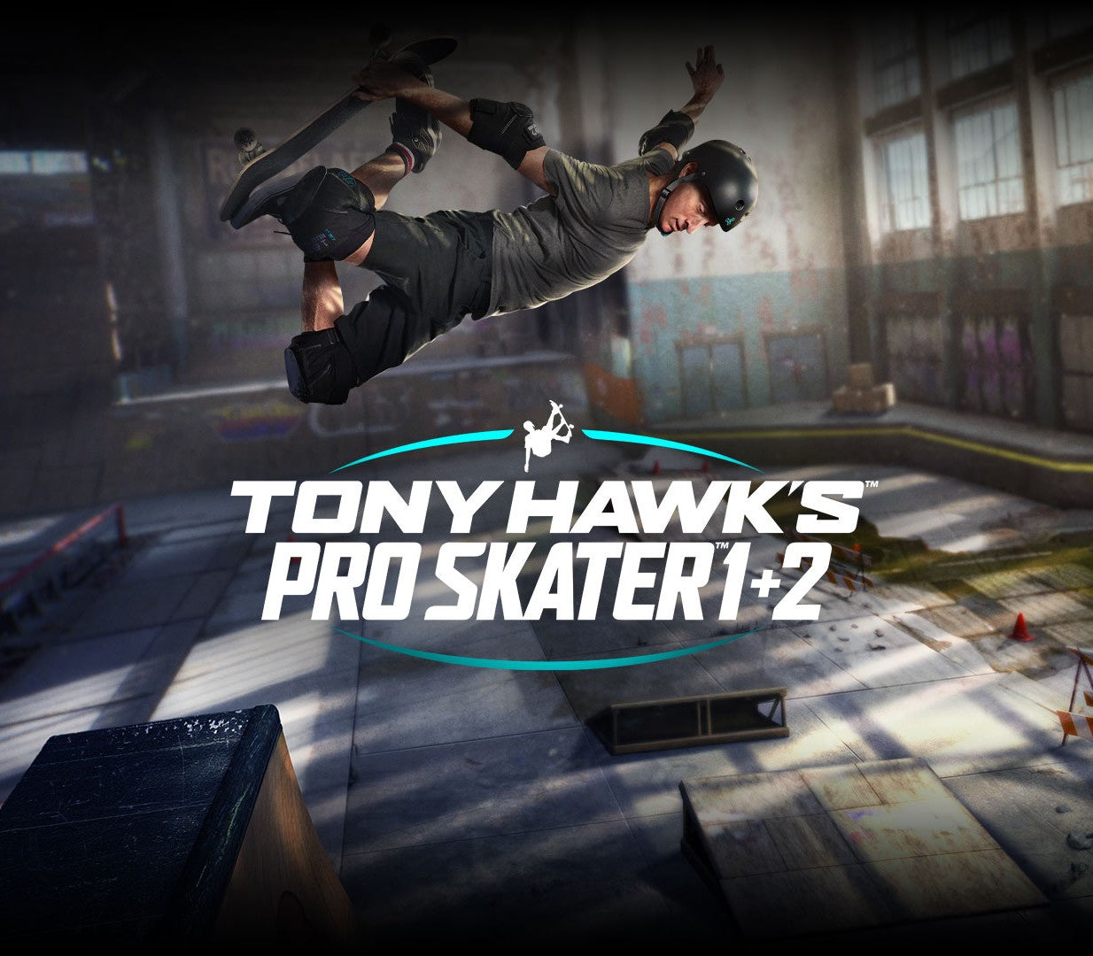Tony Hawk's Pro Skater 1 + 2 XBOX One - Xbox Series X|S CD Key