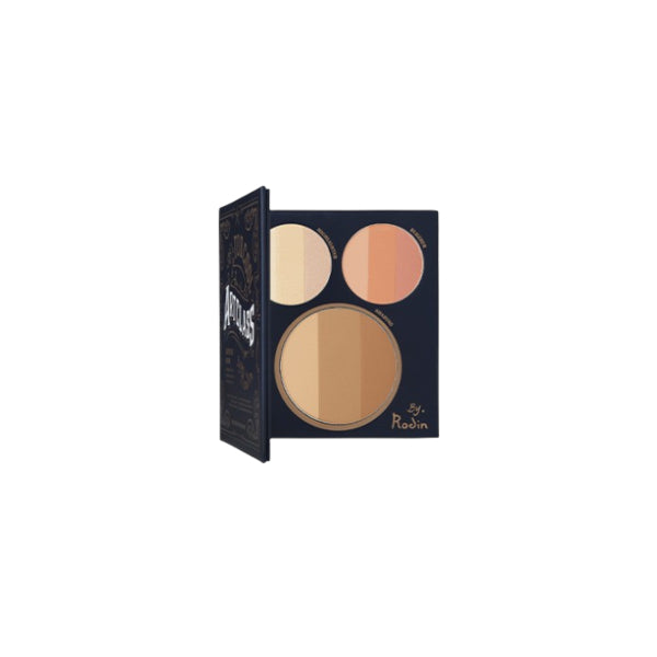 Too Cool For School - Artclass By Rodin Artistic Book - 18.1g