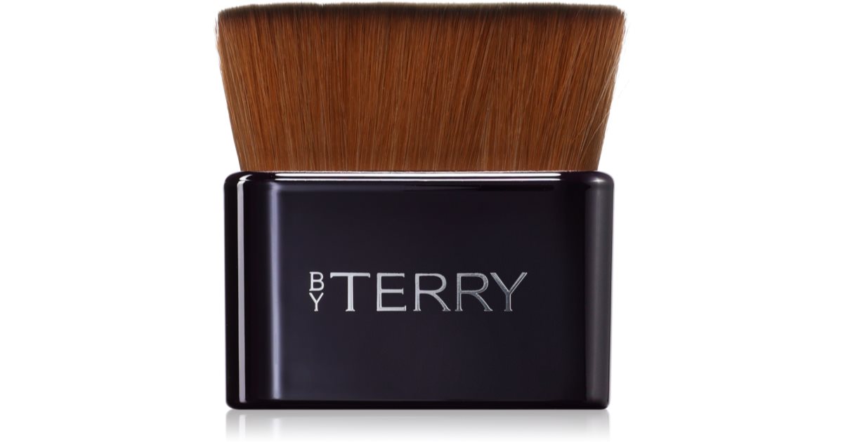 By Terry Wielofunkcyjna szczotka do twarzy i ciała Tool-Expert