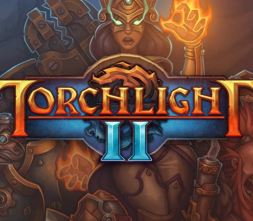Torchlight II XBOX One - Xbox Series X|S Account