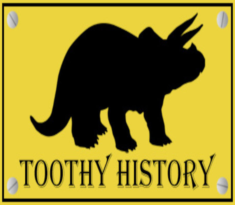 Toothy History Steam CD Key