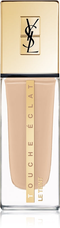 Yves Saint Laurent Touche Éclat Le Teint long-lasting illuminating foundation SPF 22 color BR20 Cool Ivory 25 ml