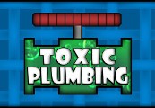 TOXIC PLUMBING Steam CD Key