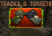 Tracks and Turrets Steam CD Key