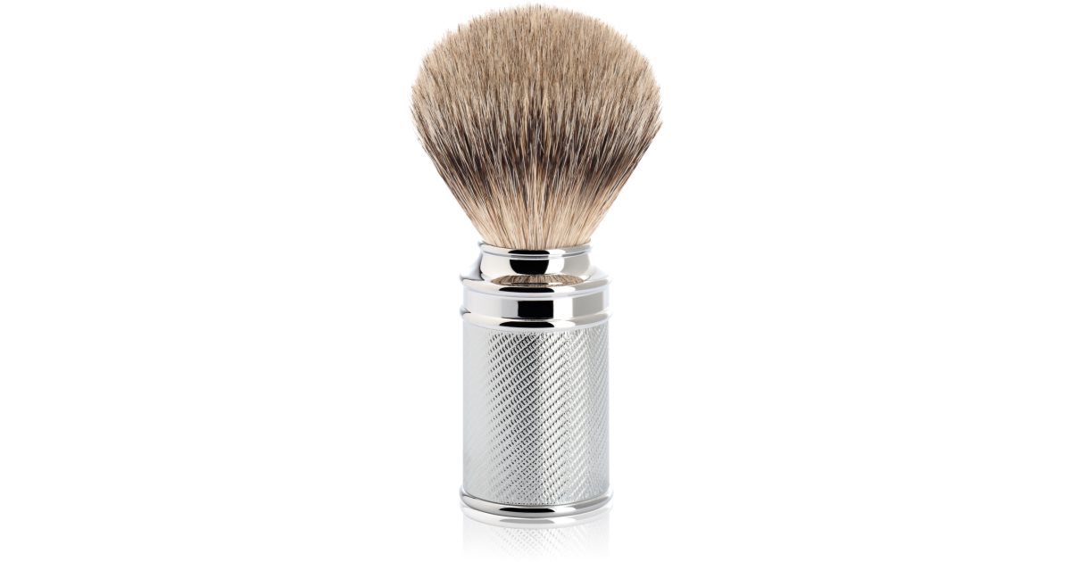 Mühle TRADITIONAL Silvertip Badger badger hair shaving brush