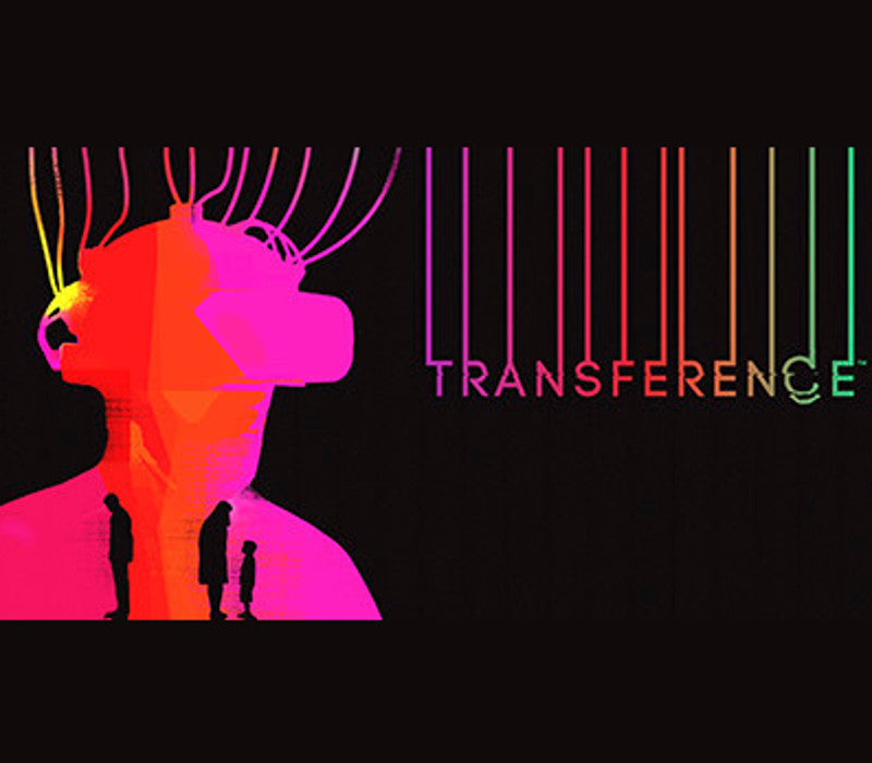 Transference PC Steam Account