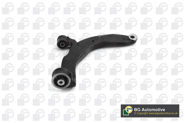Control-Trailing Arm, wheel suspension BGA TRC01026