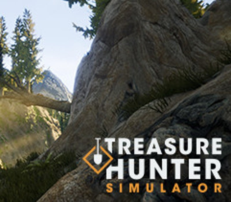 Treasure Hunter Simulator XBOX One - Xbox Series X|S Account