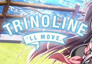 Trinoline All Ages Version Steam CD Key