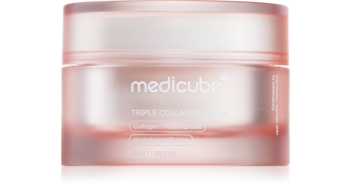 Medicube Triple Collagen crema liftante rassodante con collagene