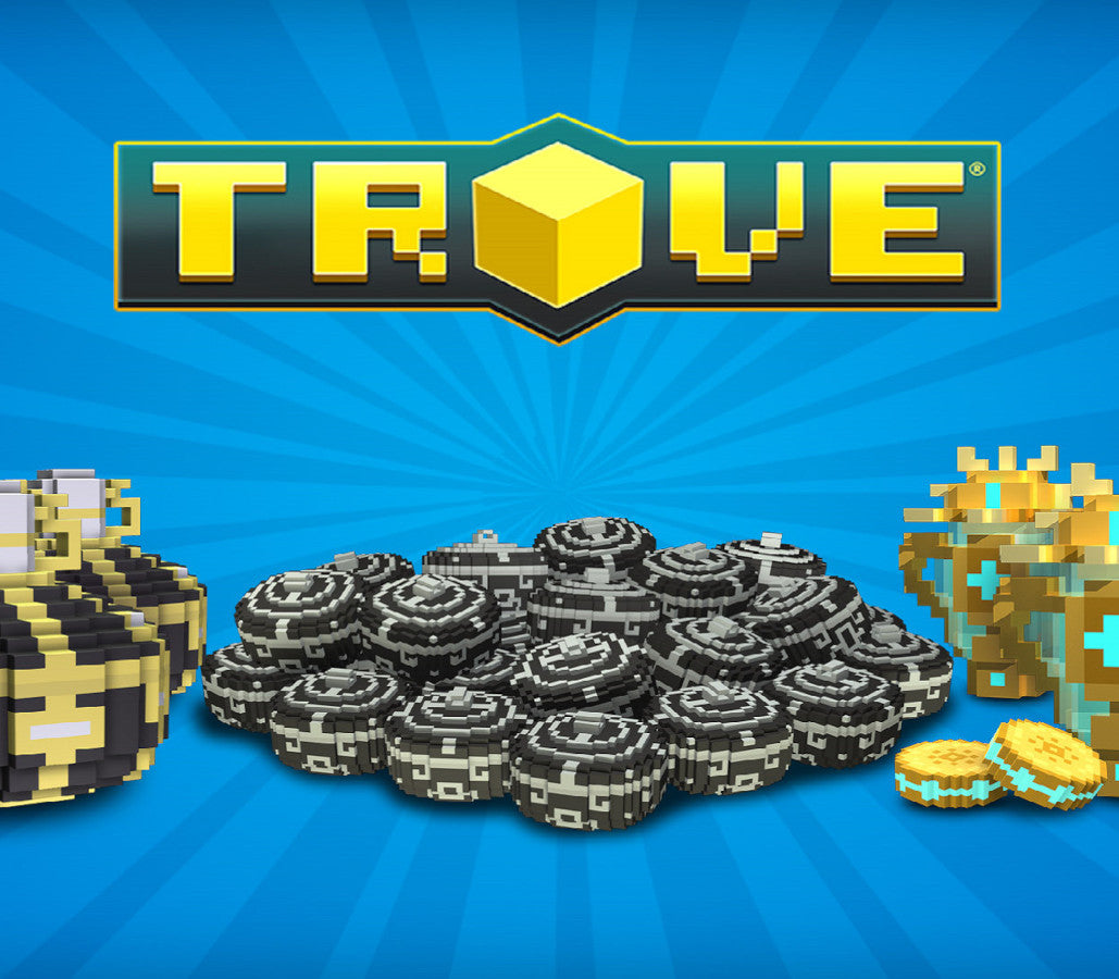 Trove - Fast Fortune Pack DLC PC Steam CD Key