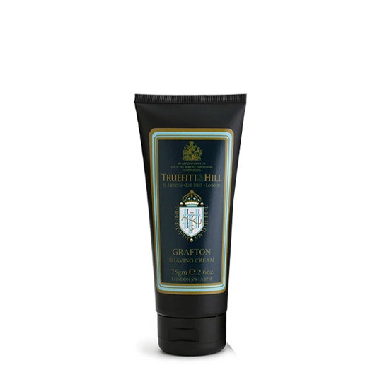 Truefitt & Hill Grafton Shaving Cream Tube 75 g