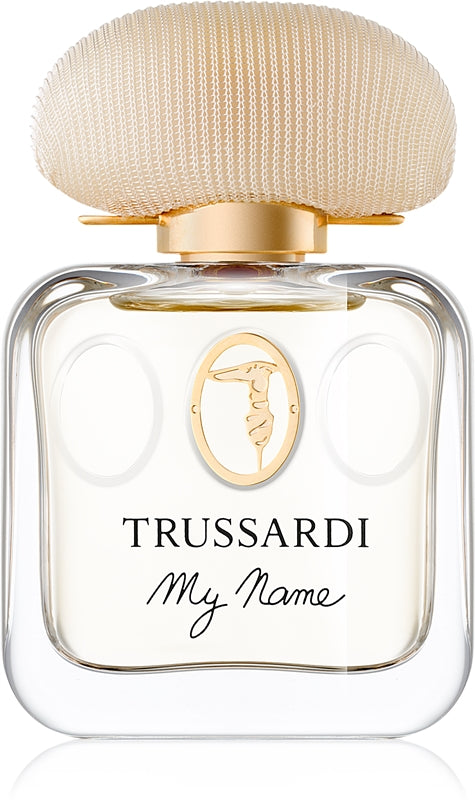 Trussardi Perfumes Mi Nombre EDP - 50ml