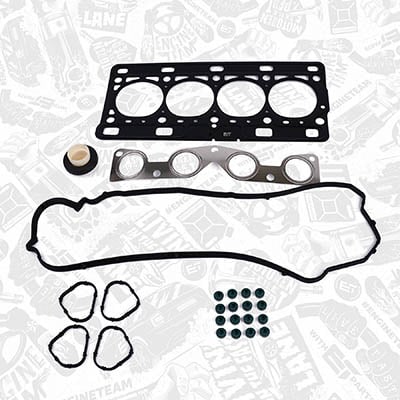 Gasket Kit, cylinder head ET ENGINETEAM TS0047