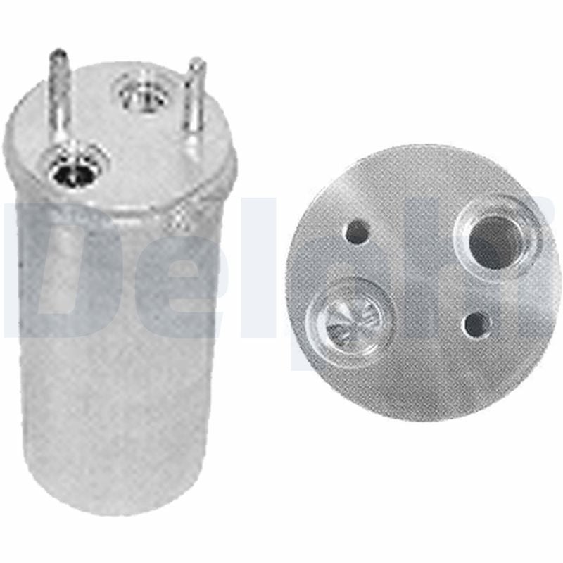 Dryer, air conditioning DELPHI TSP0175107