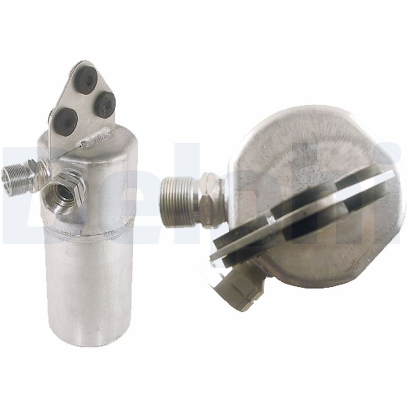 Dryer, air conditioning DELPHI TSP0175307