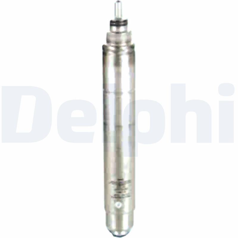 Dryer, air conditioning DELPHI TSP0175315