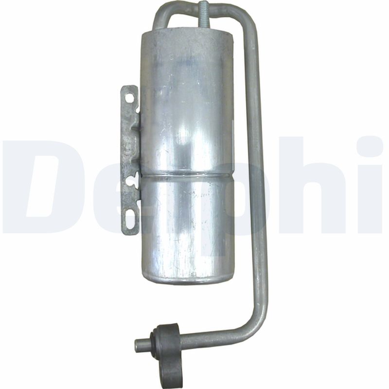 Dryer, air conditioning DELPHI TSP0175318