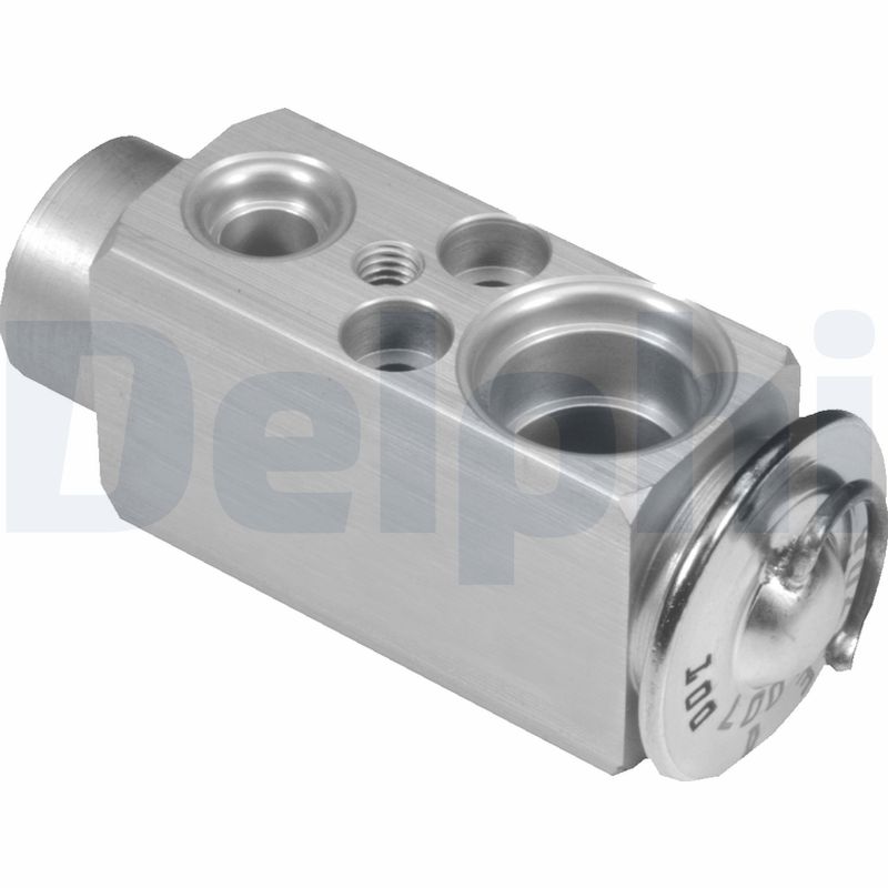 Expansion Valve, air conditioning DELPHI TSP0585003