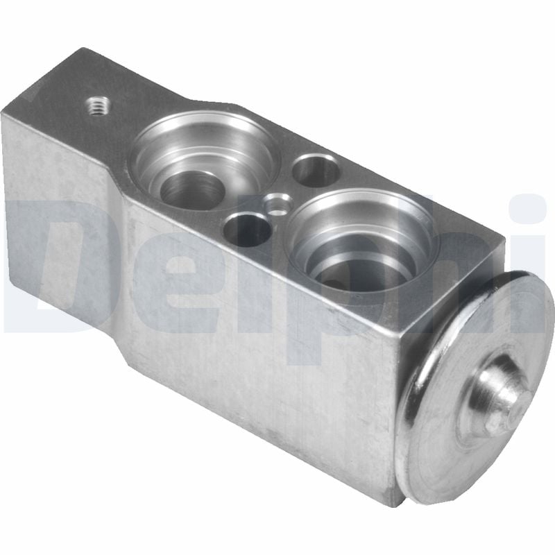 Expansion Valve, air conditioning DELPHI TSP0585008