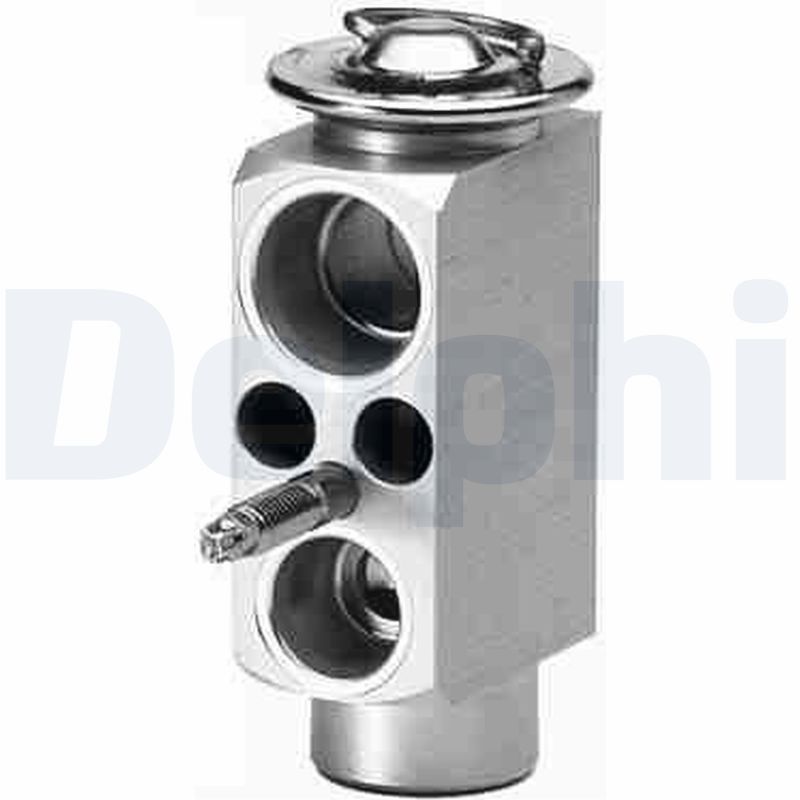 Expansion Valve, air conditioning DELPHI TSP0585039