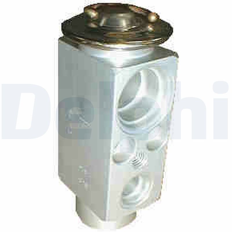 Expansion Valve, air conditioning DELPHI TSP0585040