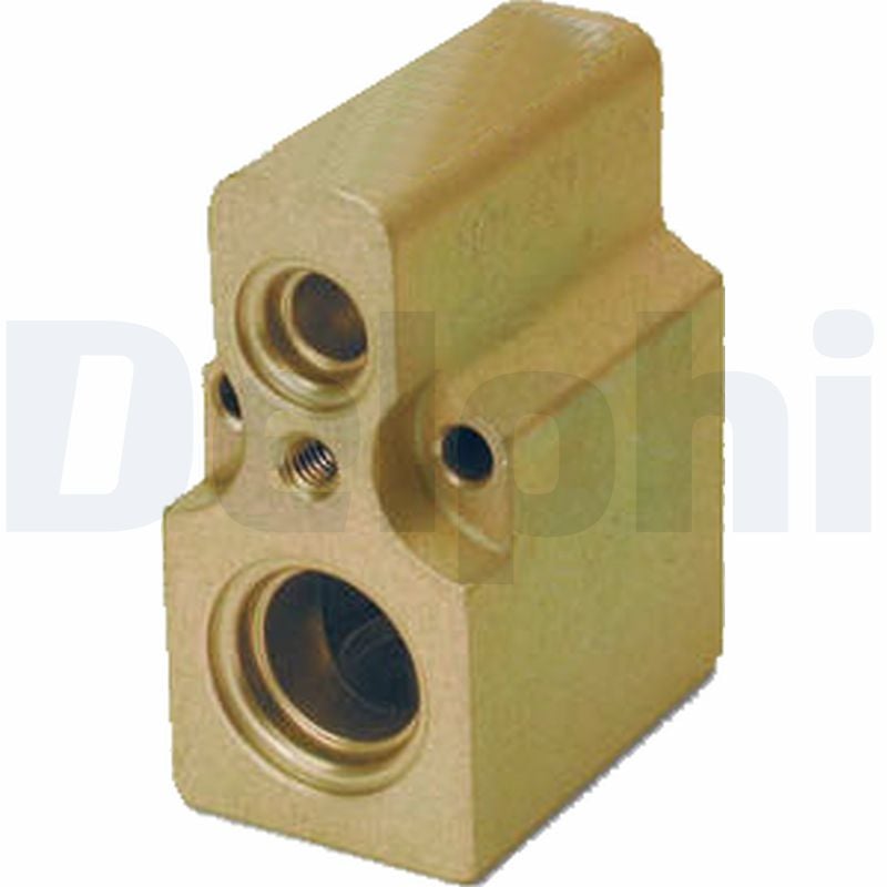 Expansion Valve, air conditioning DELPHI TSP0585069